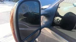 Driver Side View Mirror Power Dual Arms Fits 02-07 Ford F250SD Pickup 492087. Fixed Price $250.00.