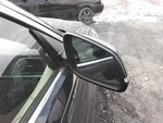 Passenger Side View Mirror With Blind Spot Alert Fits 17-20 Bmw 430I 3148960. Fixed Price $431.18.
