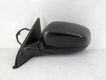 2018 Jeep Compass Driver Left Side View Power Door Mirror Black AXM6A. Fixed Price $119.78.