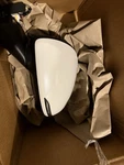 Genuine 2020-2023 Hyundai Sonata Left Driver Side Mirror Camera Oem 87610 L0030. Fixed Price $400.00.