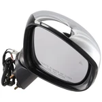 Mirrors Passenger Right Side Heated Hand 5RM181XRAD For Chrysler Pacifica 17-19. Fixed Price $158.91.