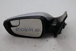 2014-2017 Hyundai Accent Front Left Driver Side View Mirror Power Body Color Oem. Fixed Price $62.99.