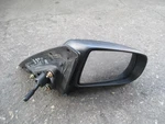 Passenger Side View Mirror Cable Sedan Fits 99-02 Mazda Protege 413377. Fixed Price $44.80.