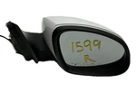 2010 Tiguan Volkswagen 5N1857502AH Exterior Mirror Right E1020933 Oem. Fixed Price $42.49.