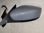 2018-24 Nissan Kicks Left Side View Mirror Power With Blind Spot Alert Gray Oem. Fixed Price $124.95.