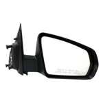 For 2008-2014 Dodge Avenger Door Mirror Passenger Side CH1321269 5008988AB. Fixed Price $58.11.