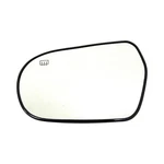 For Subaru Legacy/outback 2005-2009 Door Mirror Glass Plastic Clear Manual. Fixed Price $61.81.