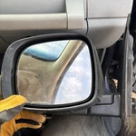 2014 Chrysler Town And Country Lh Driver Door Mirror Side View Oem. Fixed Price $50.00.