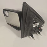 2011-2014 Ford F-150 Driver Left Side Power Door Mirror Black BL34-17683-CE5YGY. Fixed Price $69.88.