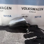 Audi Q5 Right Passenger Side Rear View Mirror 2396.7012 Silver Crom Color Oem. Fixed Price $320.00.