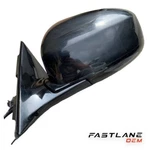 2009-2013 Infiniti Fx Mirror Power Heated Fits Oem 128-54114L. Fixed Price $195.50.