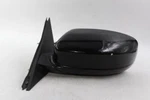 Left Driver Side Black Door Mirror Power Fits 2015-2020 Chrysler 300 Oem #25797. Fixed Price $90.00.