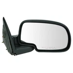 Trq MRA05080 Manual Side View Mirror For Chevy Silverado 1500 Classic 07 Right. Fixed Price $86.50.