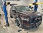 2021 Gmc Acadia Driver Left Door Mirror Assembly Oem Used 3884266. Fixed Price $213.28.