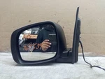 Driver Side View Mirror Power Electric Painted Fits 09-14 Routan 233626. Fixed Price $60.84.