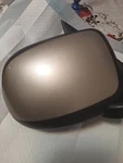 99 06 Chevy Gmc Silverado Right Side Door Mirror Black Eec 82 12500. Fixed Price $40.00.