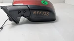 Driver Side View Mirror Power Body Color Fits 10-12 Mazda CX-7 432941. Fixed Price $78.00.
