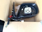 Lexus GX460 Passenger Right Door Mirror W/ Blind Spot + Camera 2020-2023 Rare. Fixed Price $845.00.