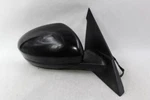 Right Passenger Side Black Door Mirror 2019 Nissan Altima Oem #28796. Fixed Price $146.25.