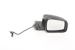 2018-2022 Jeep Grand Cherokee Wk Front Right Door Rear View Mirror Oem Black Pxj. Fixed Price $224.52.