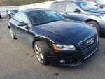 Driver Side View Mirror Power Coupe Painted Cover Fits 08-14 Audi A5 2151190. Fixed Price $86.00.