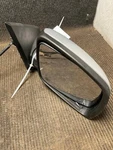 Fits 2009-2013 Dodge Journey Silver Right Door Mirror OEM:1CE201A4AD. Fixed Price $78.16.