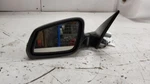 2013 2014 2015, Bmw 750I, Left Side View Mirror W/blind Spot, PN:51-16-7-308495. Fixed Price $119.99.
