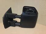 2017-2022 Ford F-250,350 Sd Left Driver Side Towing Mirror Oem MC3B17683HA5YGY. Fixed Price $225.00.