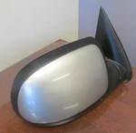 2003-07 Gm Power Rt Passenger Mirror Defrost P/n 82-09600 *read & Photos. Fixed Price $54.50.