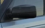 2006-2007 Land Rover Range Sport Lh Driver Door Mirror Side View Oem. Fixed Price $120.84.
