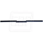81-87 Grand National Regal WO-2 Face Bar Bumper Impact Strip Pad All Black -rear. Fixed Price $269.95.