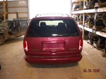 Driver Side View Mirror Power Heated Fits 96-00 Town & Country 9773315. Fixed Price $99.04.