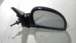 02 03 04 05 Hyundai Accent Right Black Manual Side View Mirror 1722. Fixed Price $102.67.