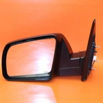 Toyota Tundra Door Mirror Left Driver 2014 2015 2016 2017 2018 Oem 87940-0C460. Fixed Price $198.90.