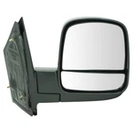 Trq Right Mirror Manual Passenger Side Fits Chevrolet Gmc GM1321395. Fixed Price $51.52.