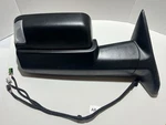 2019-22 Dodge Ram 2500 3500 Right Side Mirror Without Cam Black Oem See Details. Fixed Price $250.00.