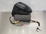 22 Nissan Pathfinder Sl Exterior Side View Mirror Left Driver Black. Fixed Price $500.00.