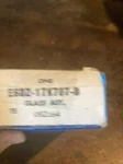 Nos Ford Mercury Mirror Glass Driver Lh E6DZ-17K707-D 1986-88 Taurus Sable. Fixed Price $12.95.
