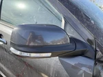 2018-2019 Ford Explorer Passenger Side View Mirror Power Folding Assembly Oem. Fixed Price $180.00.