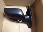 Oem Passenger Rh Side View Mirror Fits 01-05 Volvo 70 Series P/n: 128-62062AR. Fixed Price $65.00.