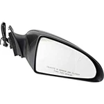 Fits 06-09 G6 Coupe/convertible Right Pass Mirror Power Un Black. Fixed Price $42.95.