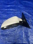 10-13 Oem Bmw E88 E82 Left Driver Side Heated Mirror Assembly White. Fixed Price $219.99.