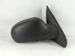 2002 Chevrolet Trailblazer Passenger Right Side View Power Door Mirror CLVL6. Fixed Price $51.96.