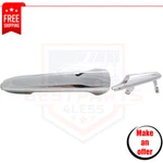 Front Exterior Door Handle Left Side 2009-2017 Ford Flex Limited, Se, Sel. Fixed Price $29.99.