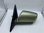 2010-2013 Kia Soul Driver Side View Manual Door Mirror Green Oem C02B07003. Fixed Price $48.09.