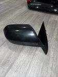 Ford Expedition Limited 18-19 Right Rear View Mirror W/o Camera Oem Black. Fixed Price $285.99.