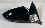 22-25 Hyundai Tucson Santa Cruz Front Right Door Rear View Mirror 2.5L # 106037. Fixed Price $167.21.