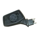 Genuine 2019-2024 Chevrolet Silverado Side-view Mirror Left (84823128). Fixed Price $89.99.