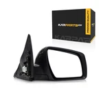 For Kia Soul 2012 2013 Passenger Side Door Mirror 876202K831 KI1321164. Fixed Price $162.32.