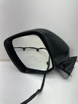 Lh Driver Side View Mirror Power Non-heated Fits 11-17 Nissan Quest Paint: K51. Fixed Price $87.20.